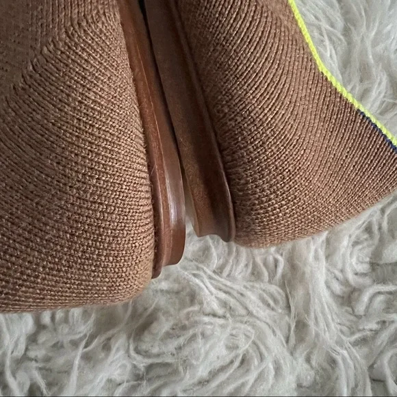 Rothy’s Merino Wool Clove Loafers - Picture 7 of 8